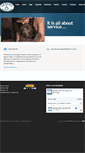 Mobile Screenshot of genesisservicedogs.com